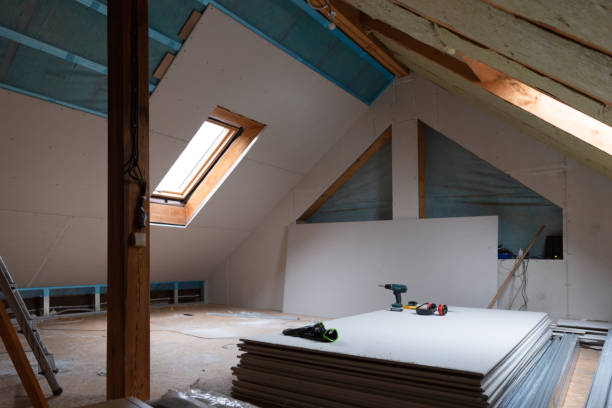 Best Insulation for Specific Applications in La Riviera, CA