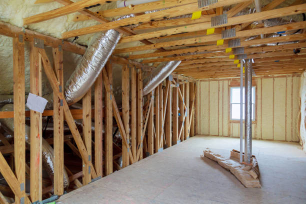 Best Residential Insulation in La Riviera, CA