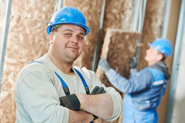 Best Insulation for Specific Applications in La Riviera, CA
